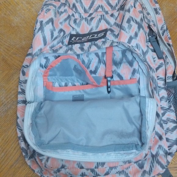 Bookbag/backpack - Picture 4 of 4